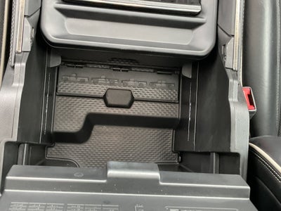 2021 RAM 1500 Limited Crew Cab 4x4