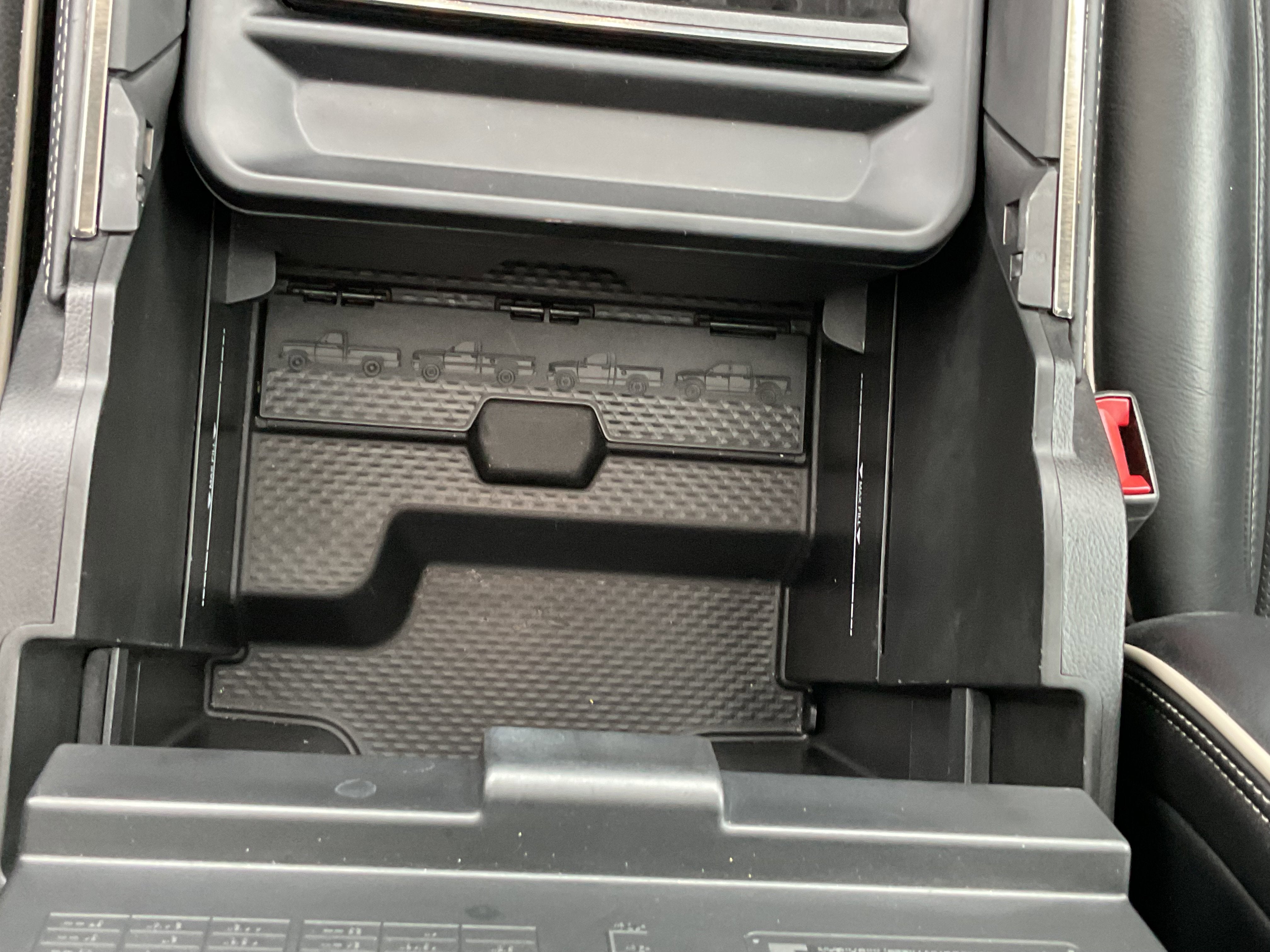 2021 RAM 1500 Limited Crew Cab 4x4