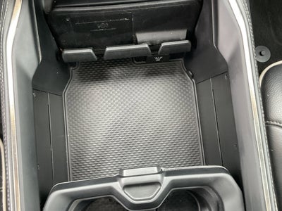 2021 RAM 1500 Limited Crew Cab 4x4