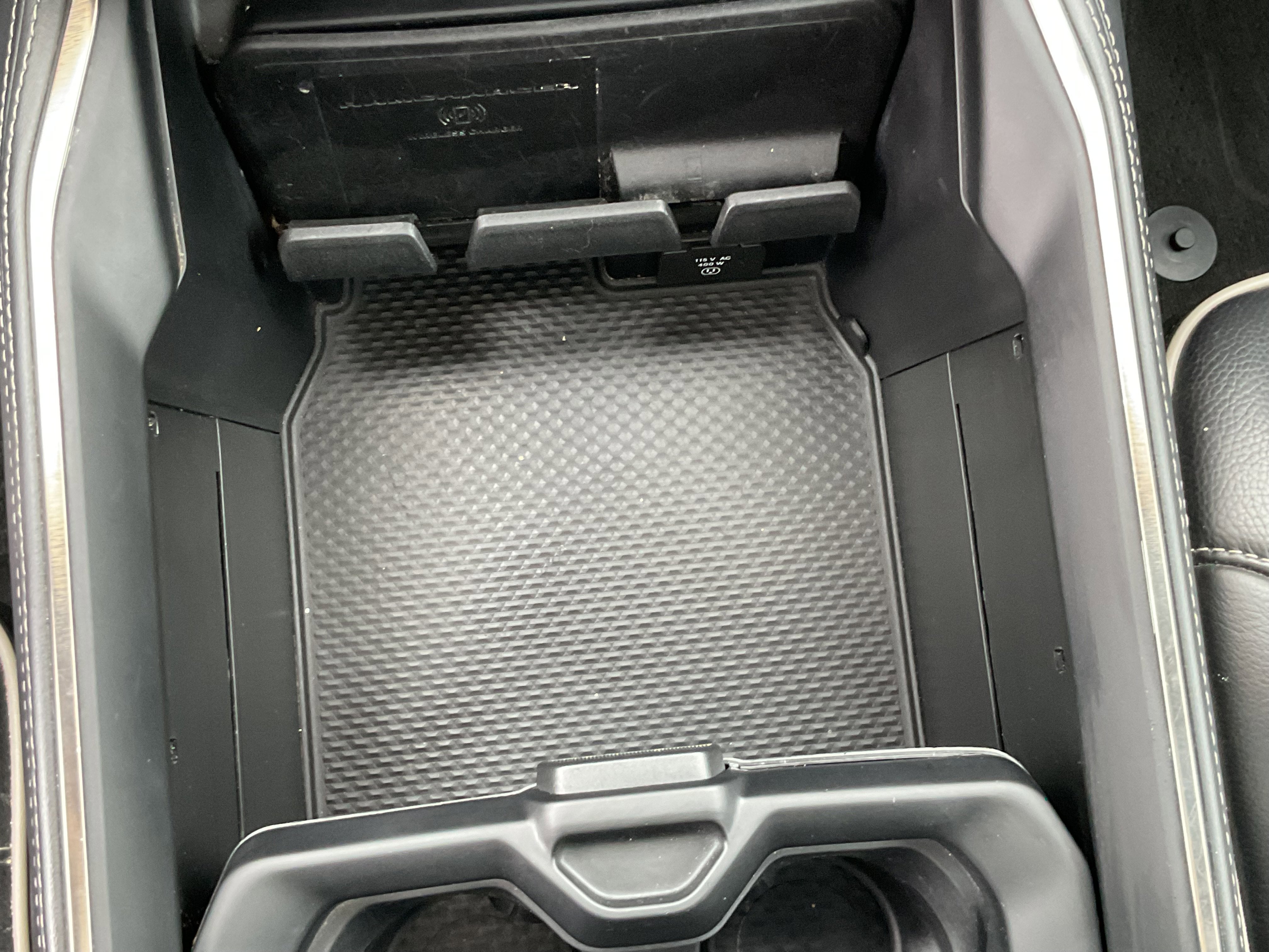 2021 RAM 1500 Limited Crew Cab 4x4