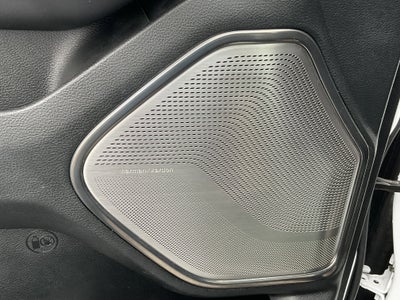 2021 RAM 1500 Limited Crew Cab 4x4