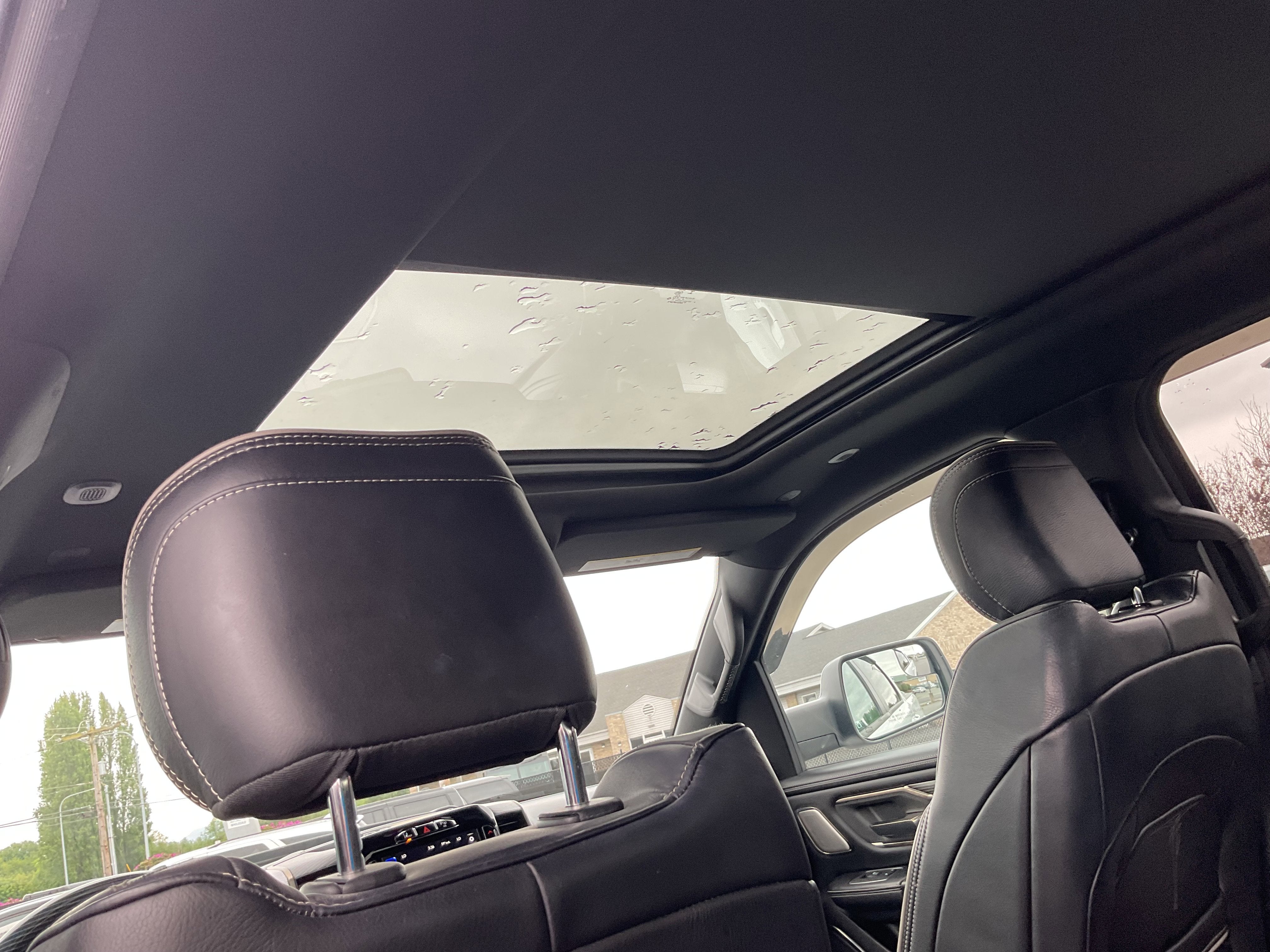 2021 RAM 1500 Limited Crew Cab 4x4