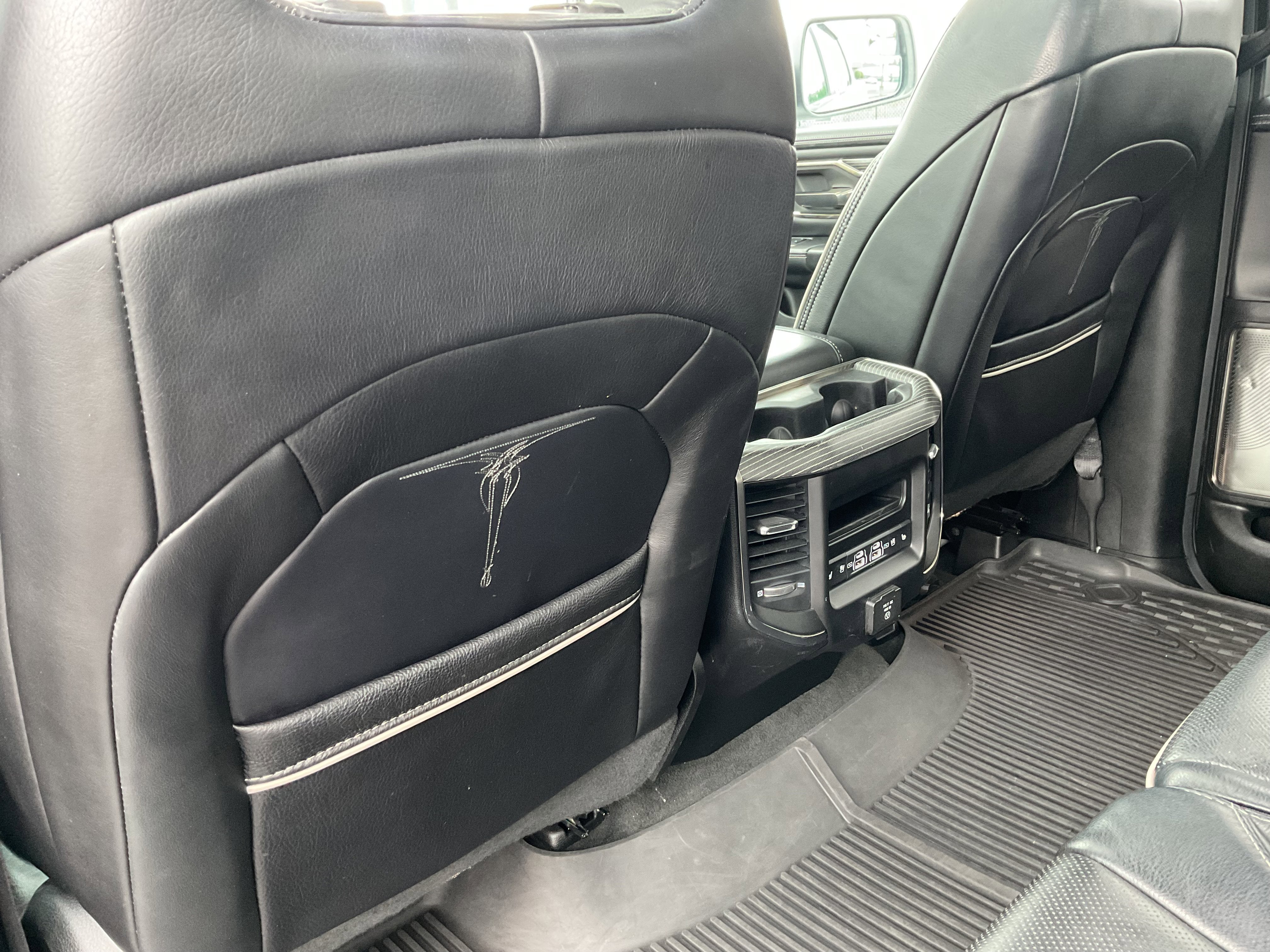 2021 RAM 1500 Limited Crew Cab 4x4