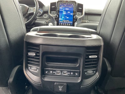 2021 RAM 1500 Limited Crew Cab 4x4
