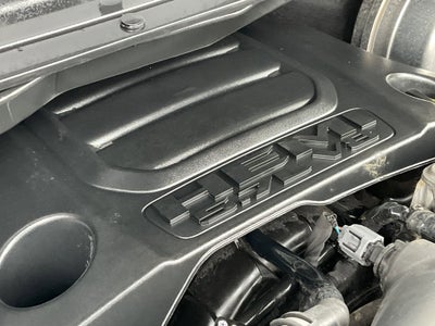 2021 RAM 1500 Limited Crew Cab 4x4
