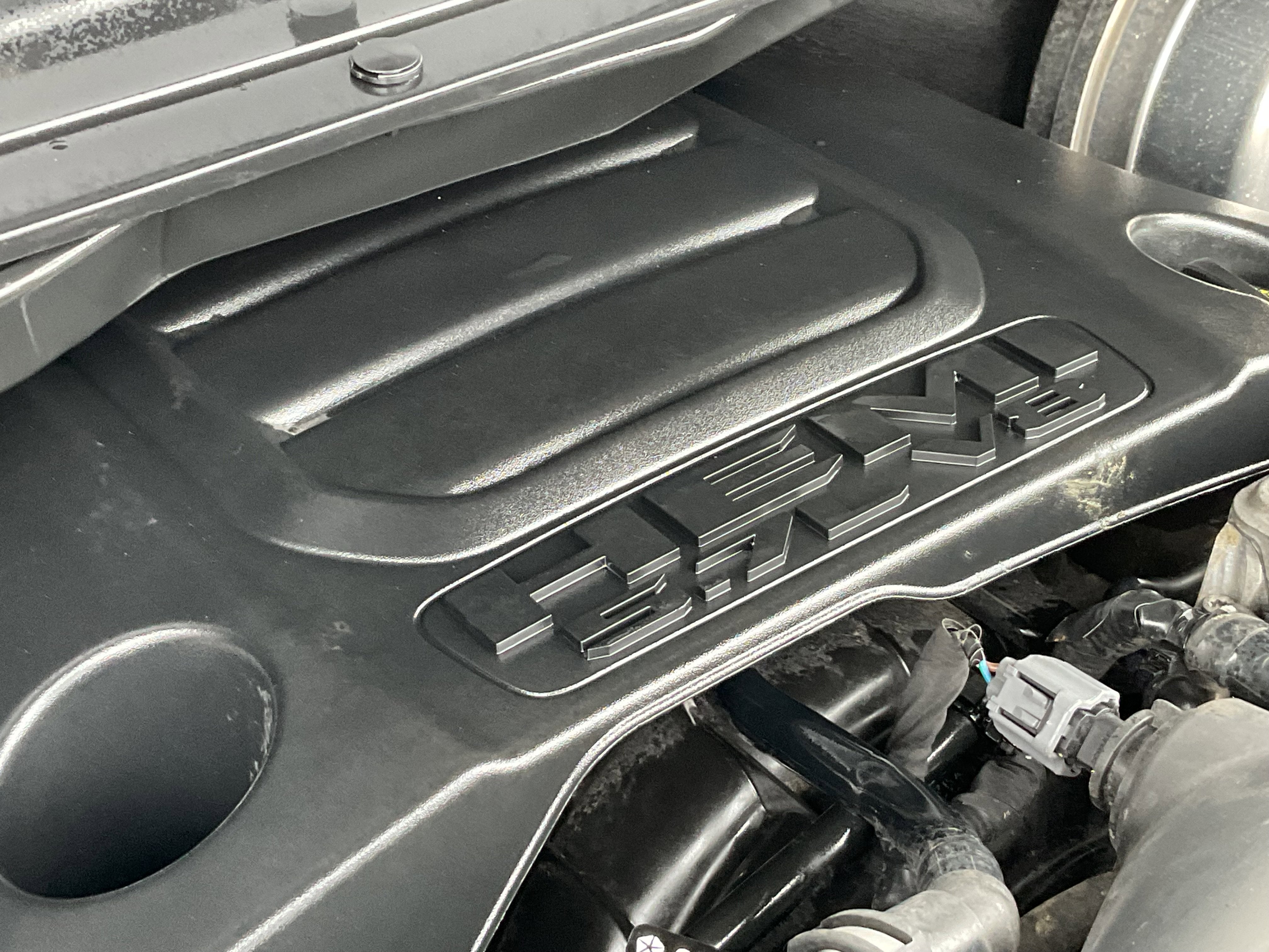 2021 RAM 1500 Limited Crew Cab 4x4