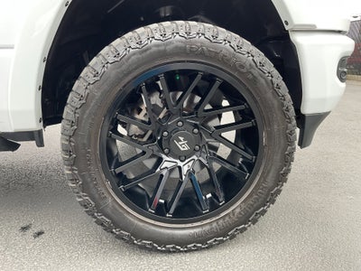 2021 RAM 1500 Limited Crew Cab 4x4