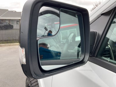 2021 RAM 1500 Limited Crew Cab 4x4