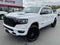 2021 RAM 1500 Limited Crew Cab 4x4
