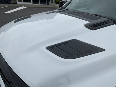 2021 RAM 1500 Limited Crew Cab 4x4