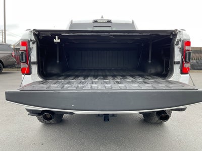 2021 RAM 1500 Limited Crew Cab 4x4