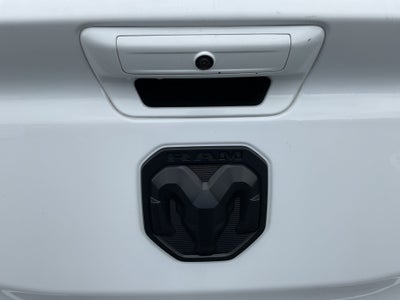 2021 RAM 1500 Limited Crew Cab 4x4