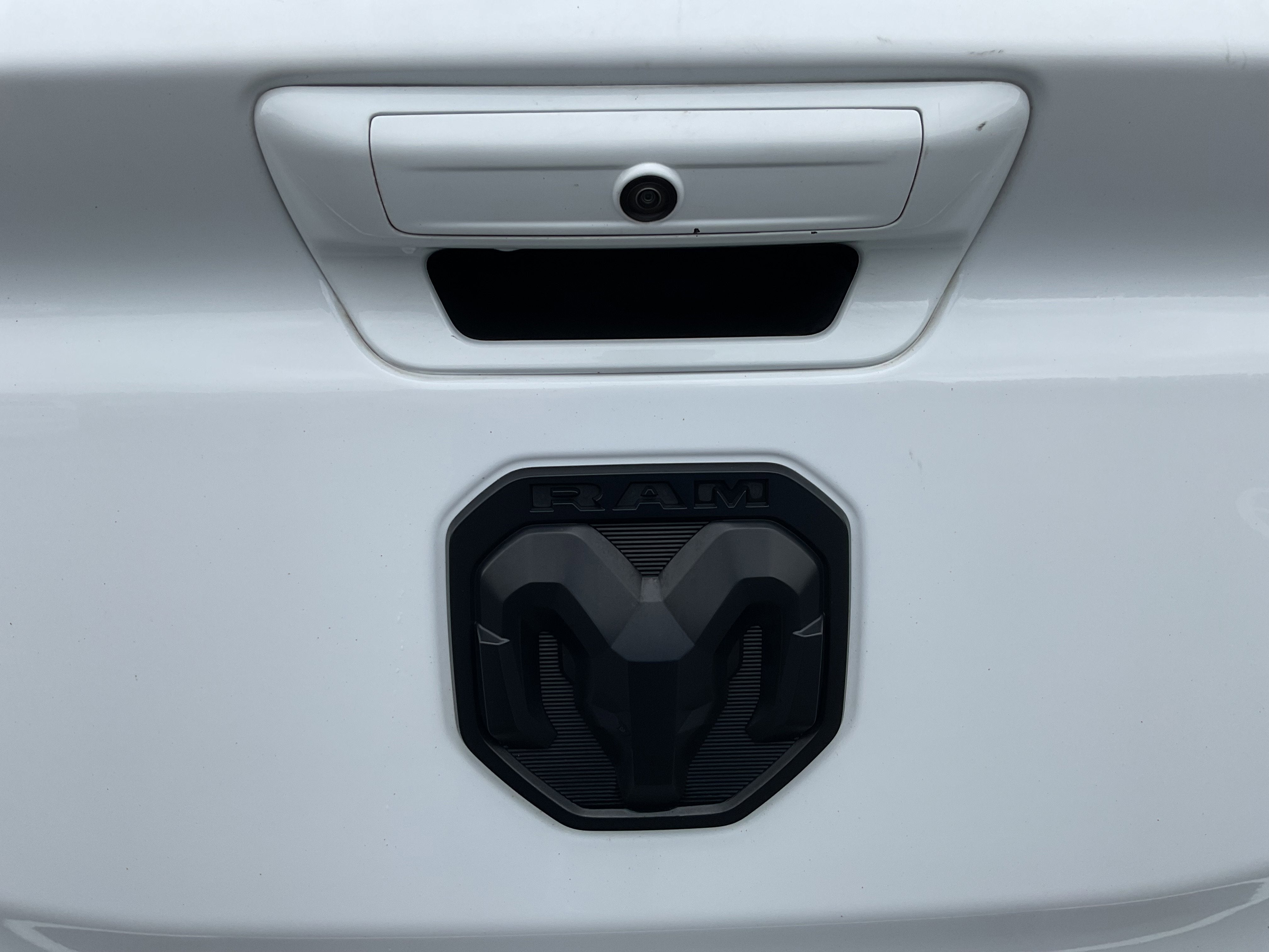 2021 RAM 1500 Limited Crew Cab 4x4
