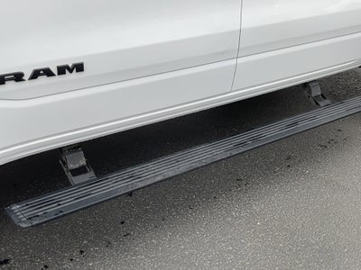 2021 RAM 1500 Limited Crew Cab 4x4