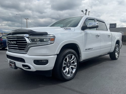 2022 RAM 1500 Limited Longhorn