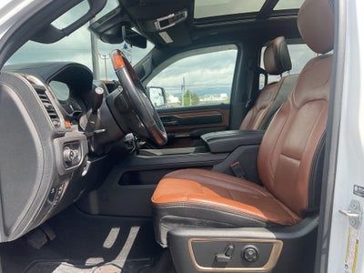 2022 RAM 1500 Limited Longhorn