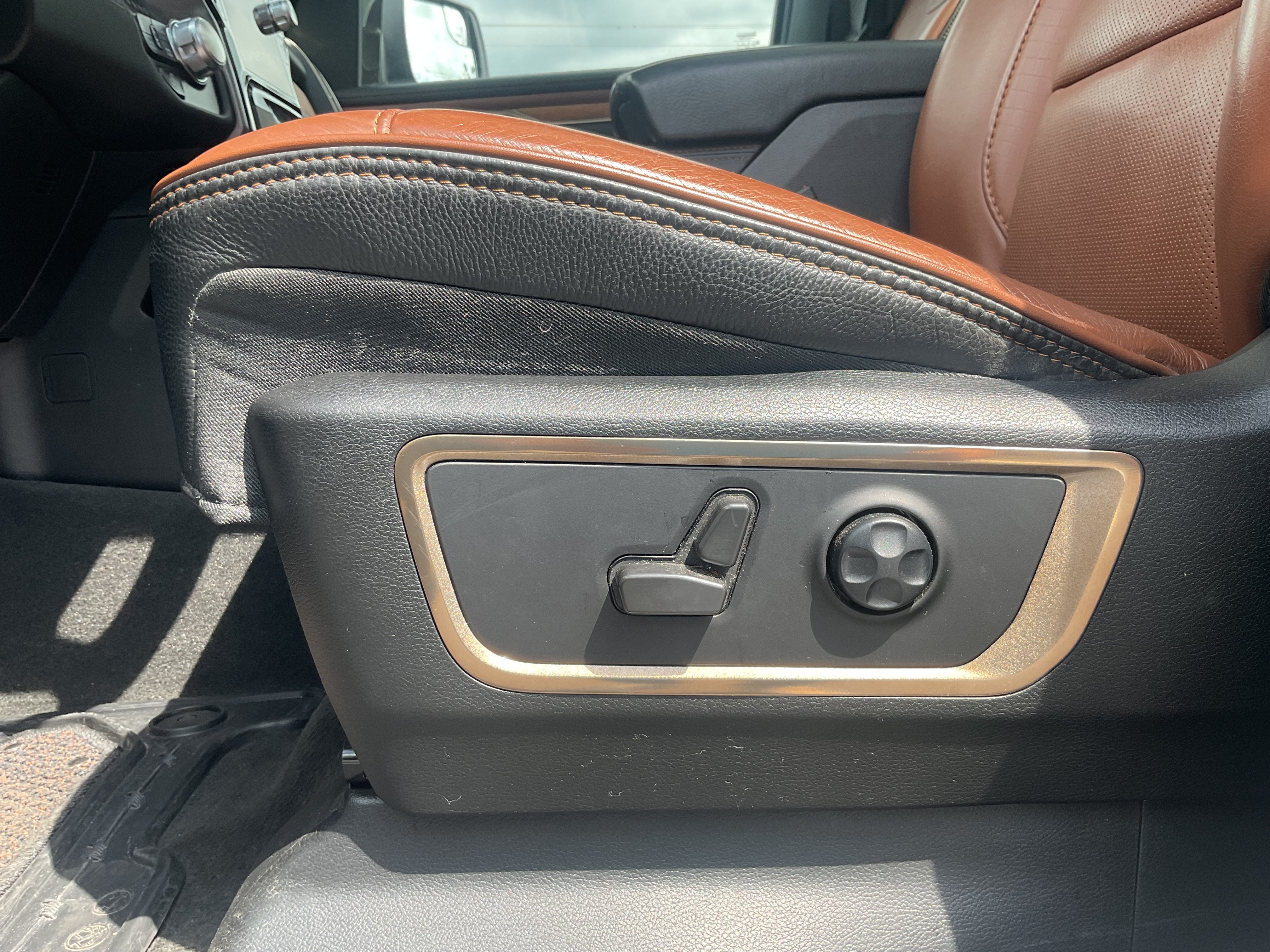 2022 RAM 1500 Limited Longhorn