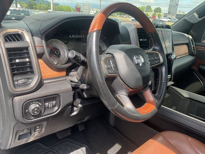 2022 RAM 1500 Limited Longhorn