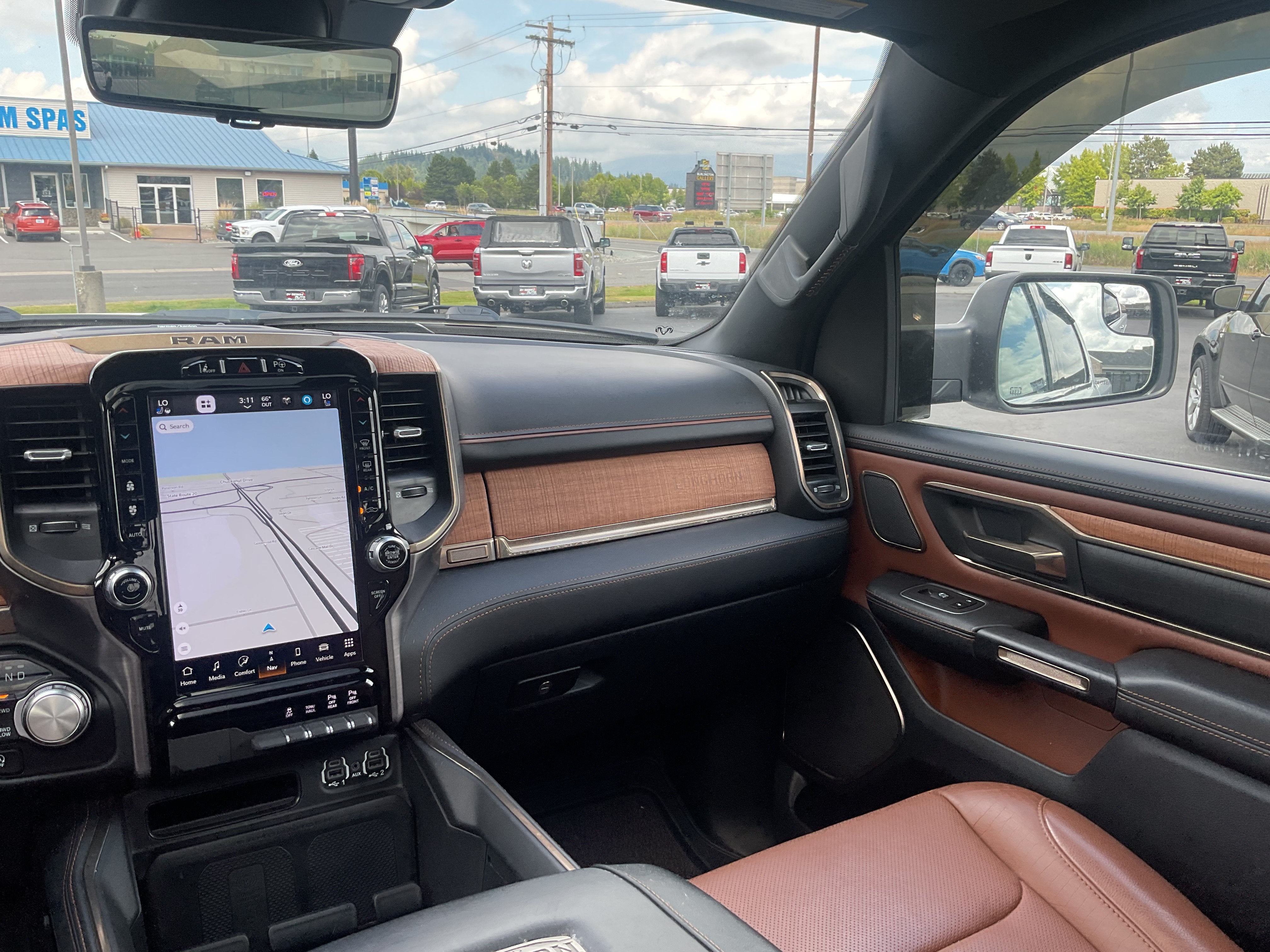 2022 RAM 1500 Limited Longhorn