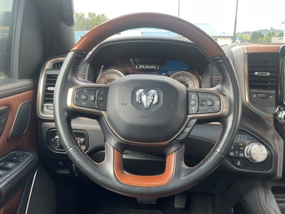 2022 RAM 1500 Limited Longhorn