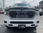 2022 RAM 1500 Limited Longhorn