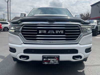 2022 RAM 1500 Limited Longhorn