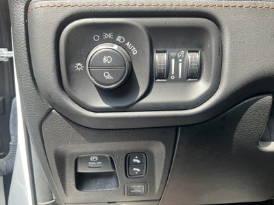 2022 RAM 1500 Limited Longhorn