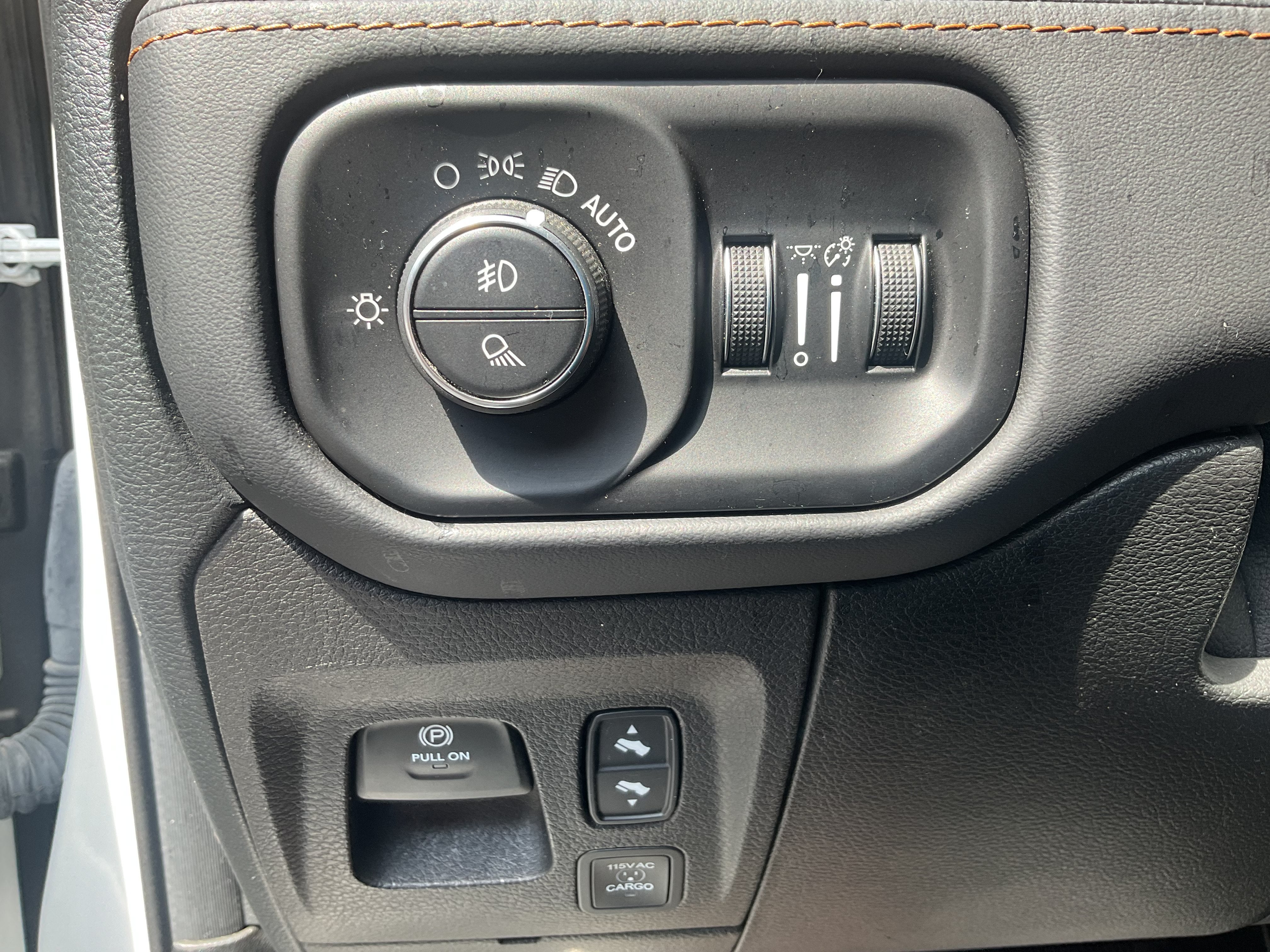 2022 RAM 1500 Limited Longhorn