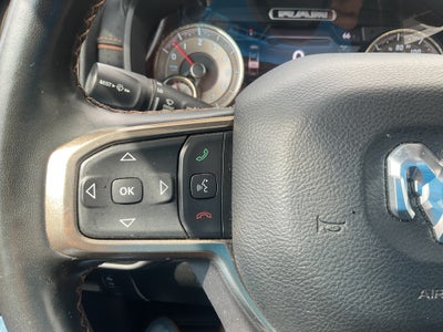 2022 RAM 1500 Limited Longhorn