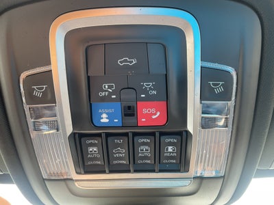 2022 RAM 1500 Limited Longhorn