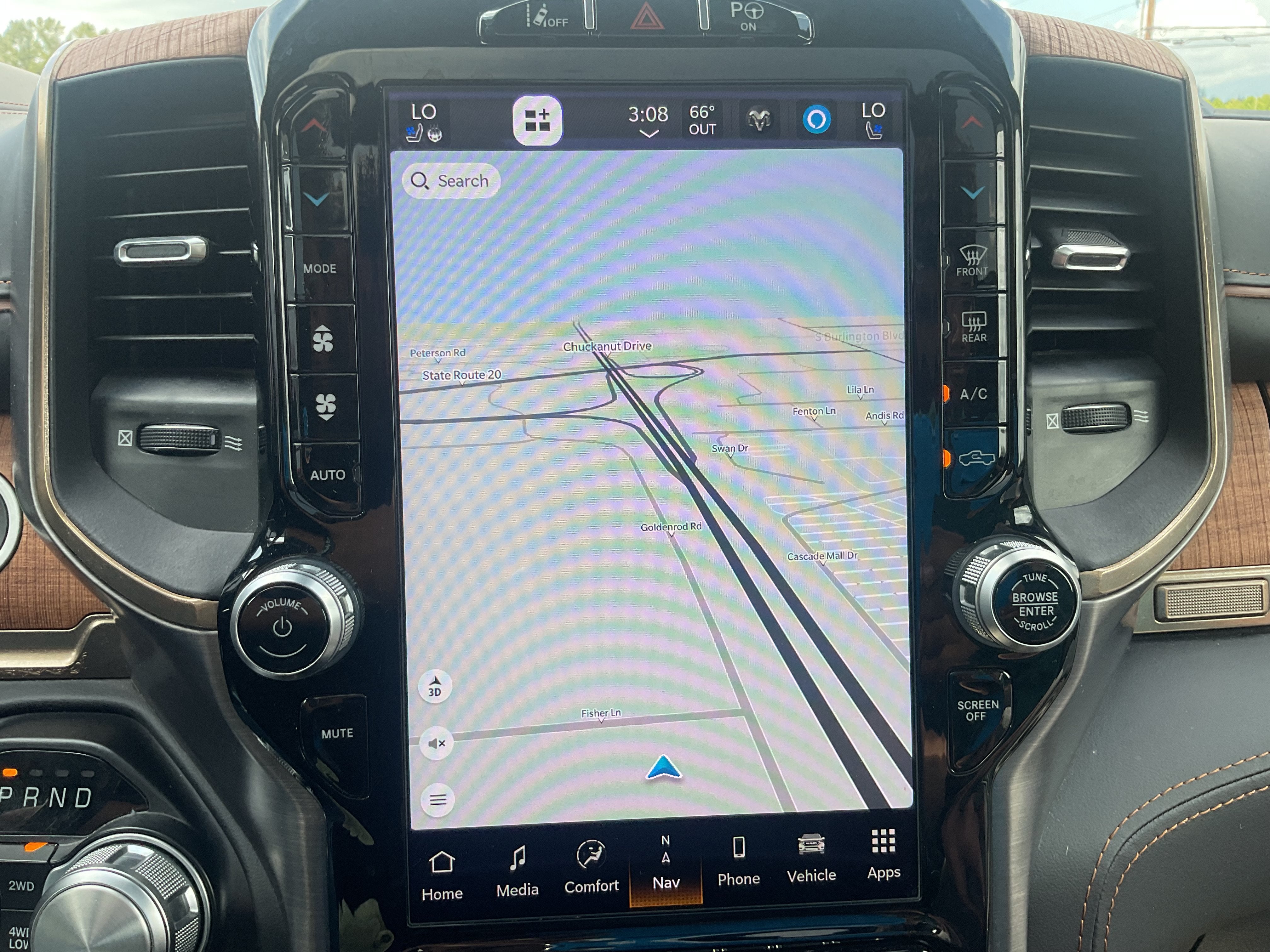 2022 RAM 1500 Limited Longhorn