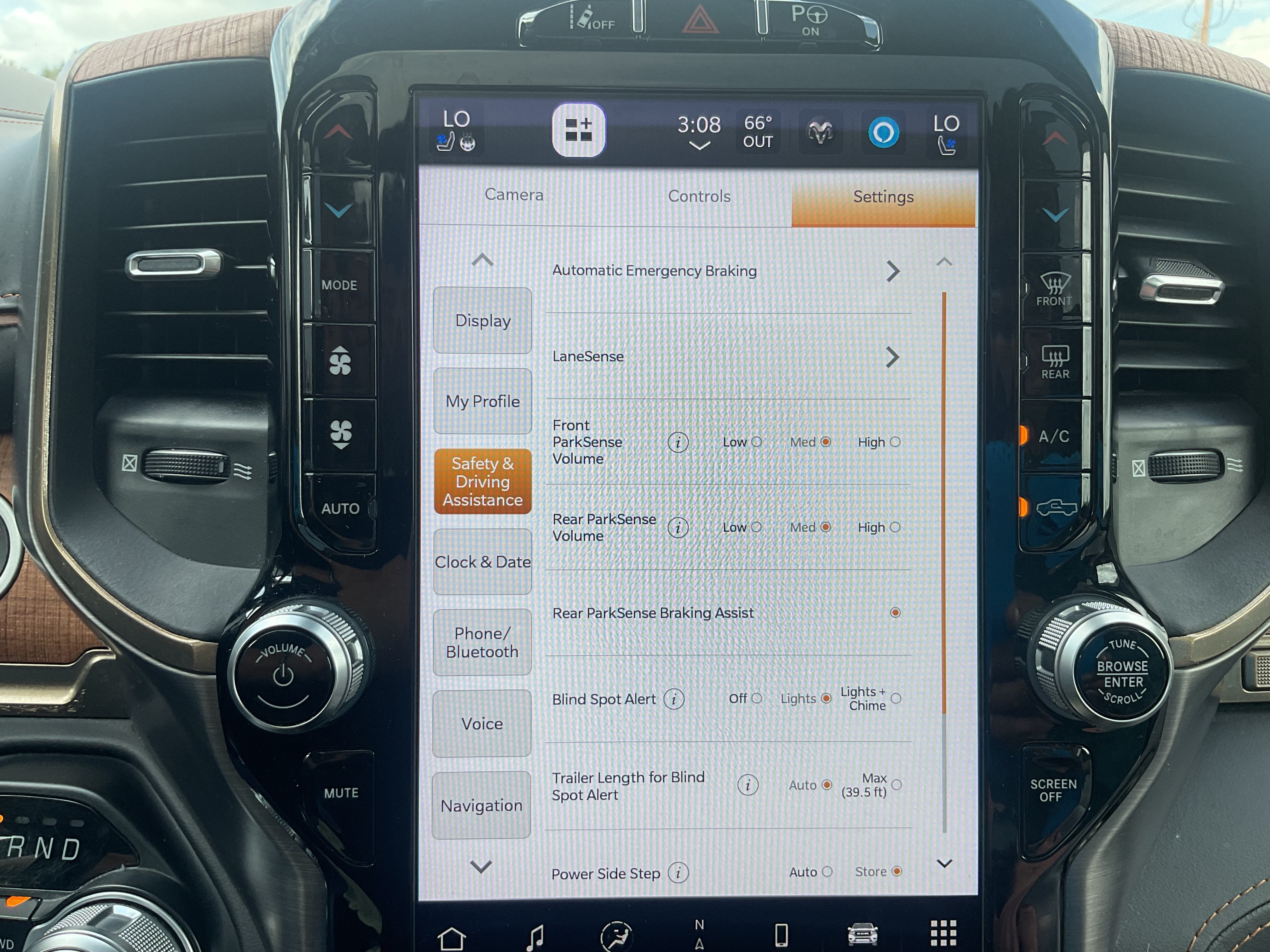 2022 RAM 1500 Limited Longhorn