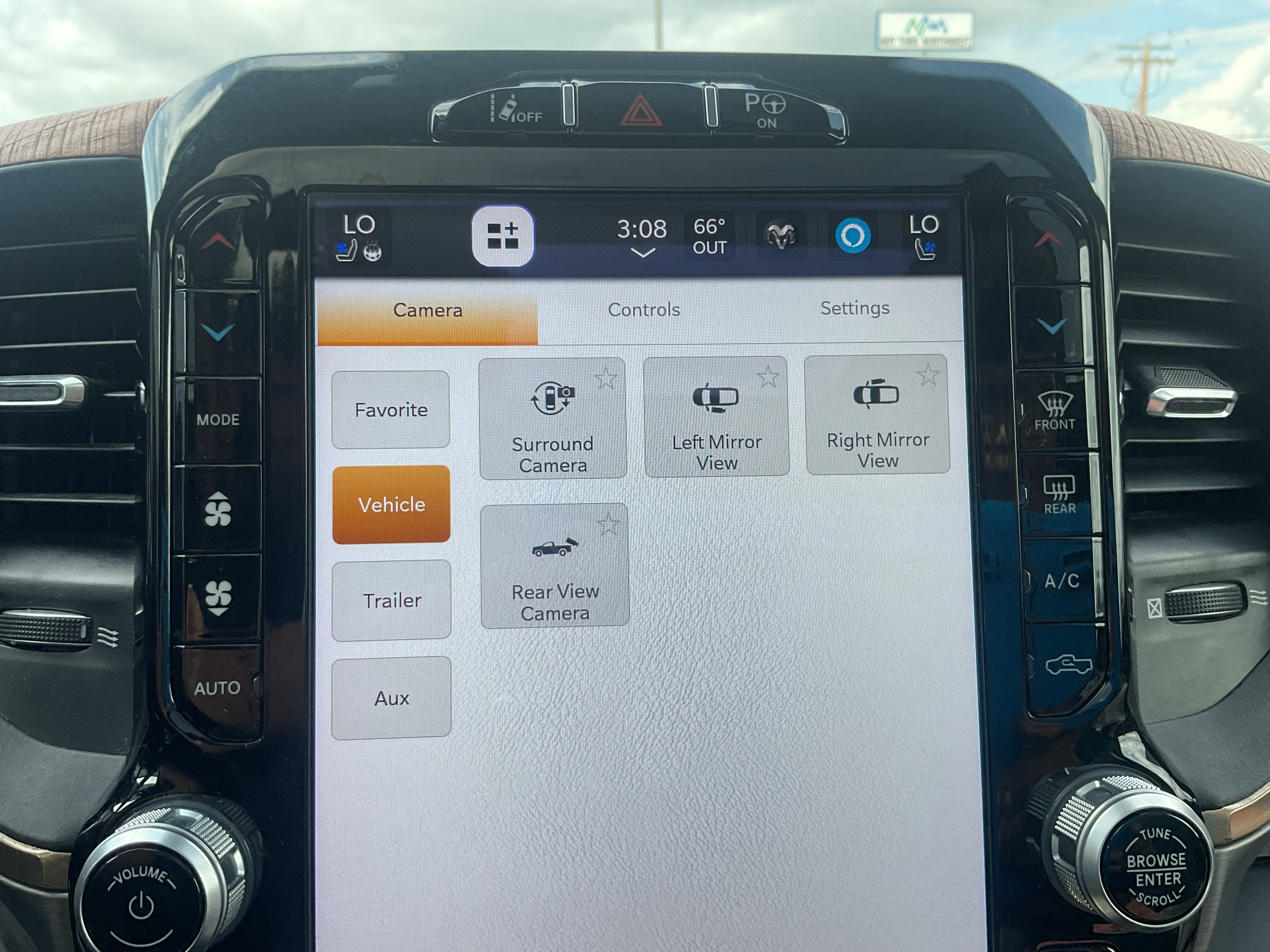 2022 RAM 1500 Limited Longhorn