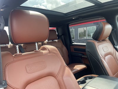 2022 RAM 1500 Limited Longhorn