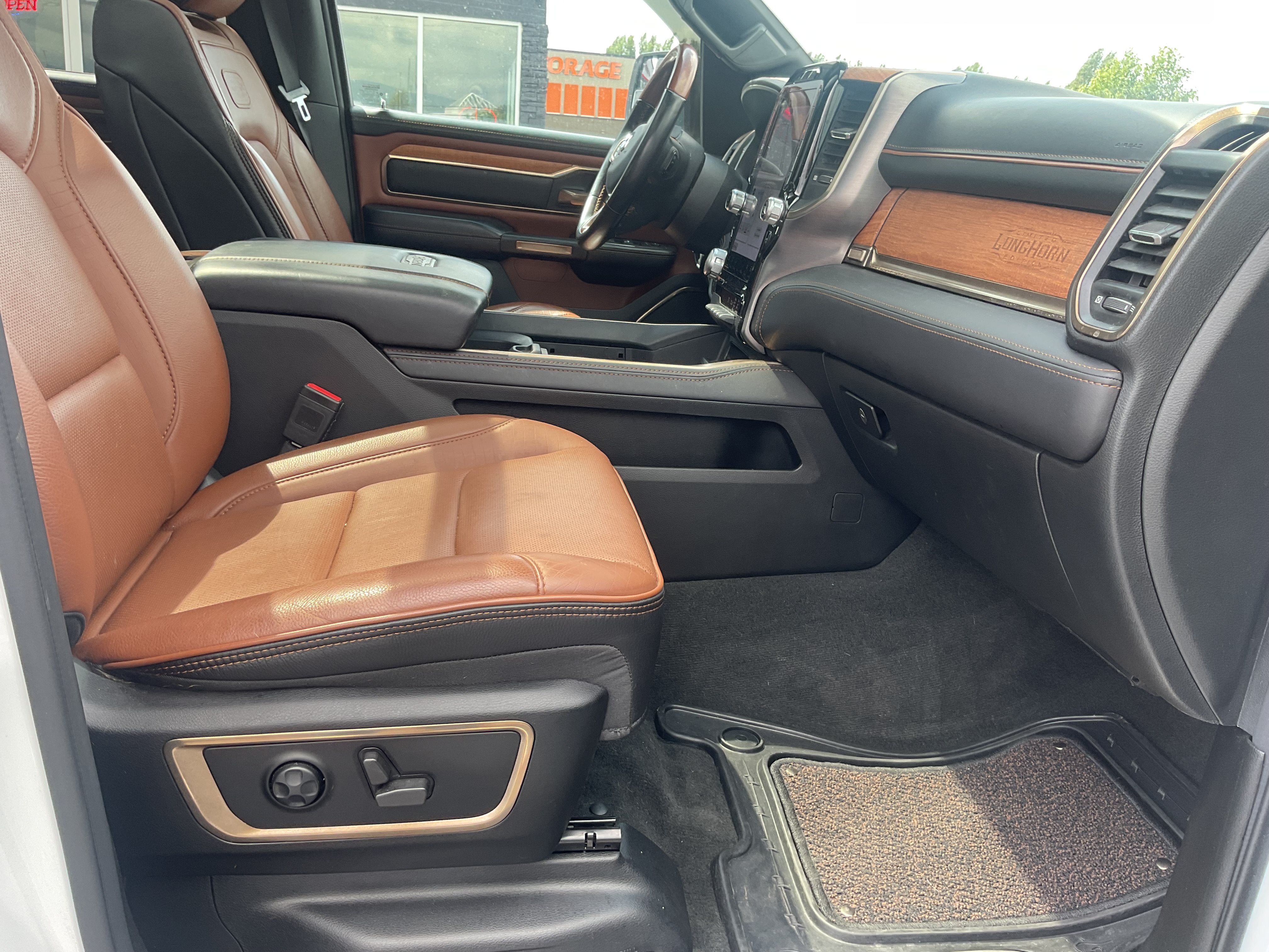 2022 RAM 1500 Limited Longhorn