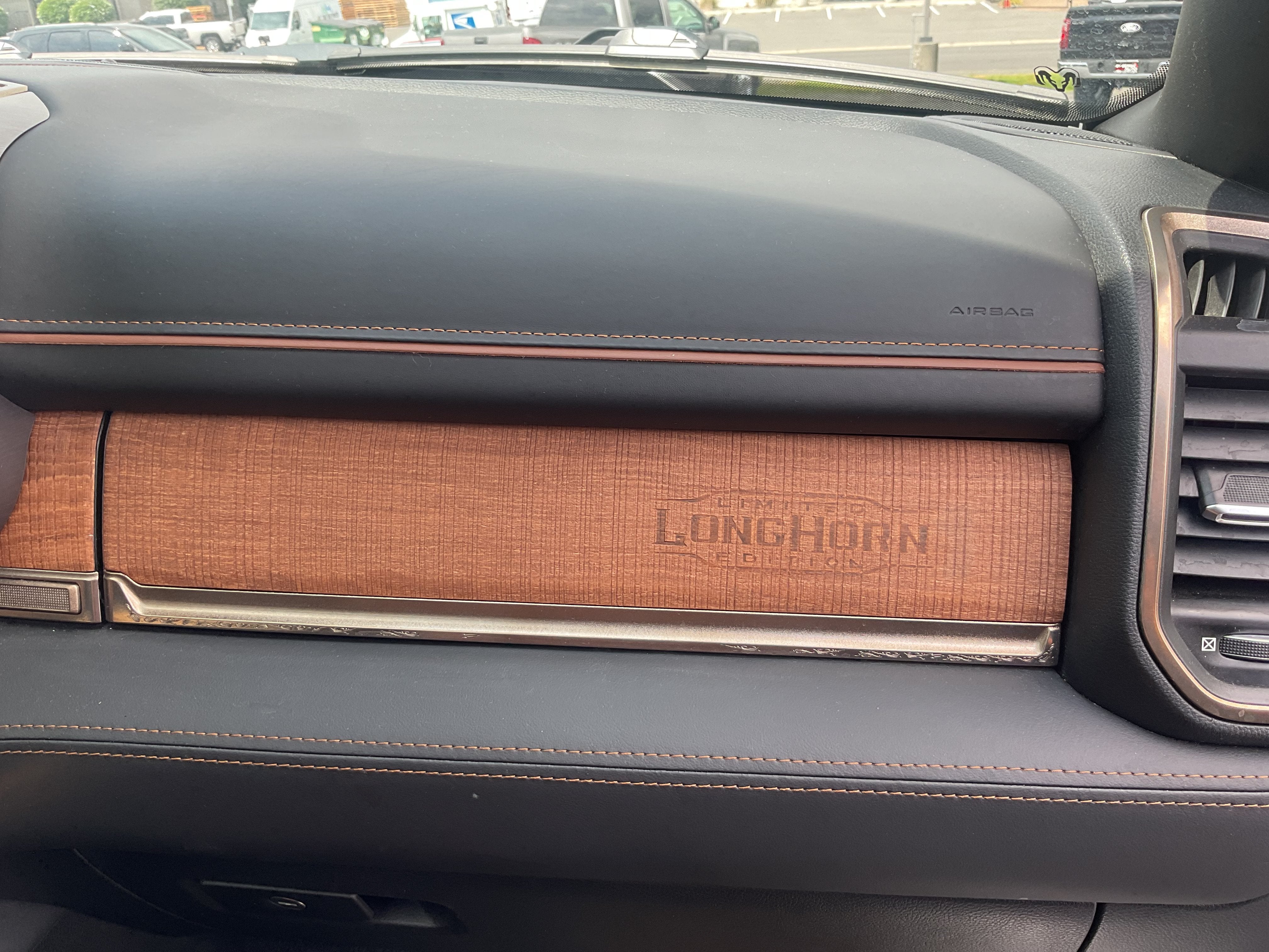 2022 RAM 1500 Limited Longhorn