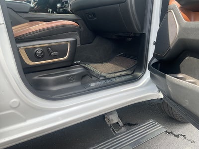2022 RAM 1500 Limited Longhorn