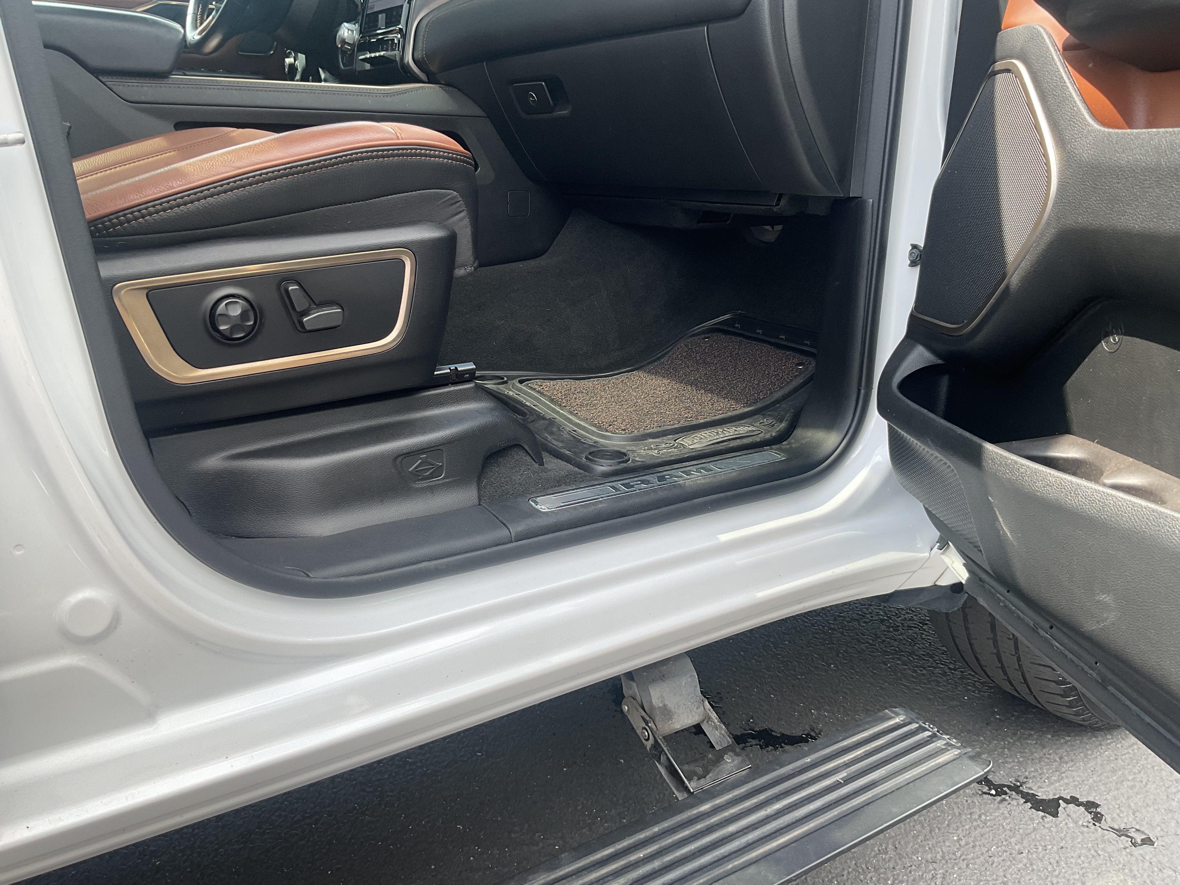 2022 RAM 1500 Limited Longhorn