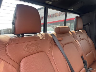 2022 RAM 1500 Limited Longhorn