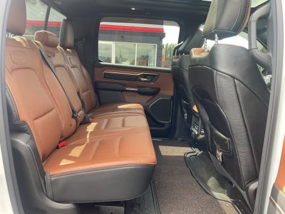 2022 RAM 1500 Limited Longhorn