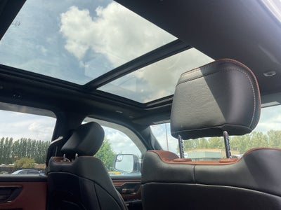 2022 RAM 1500 Limited Longhorn