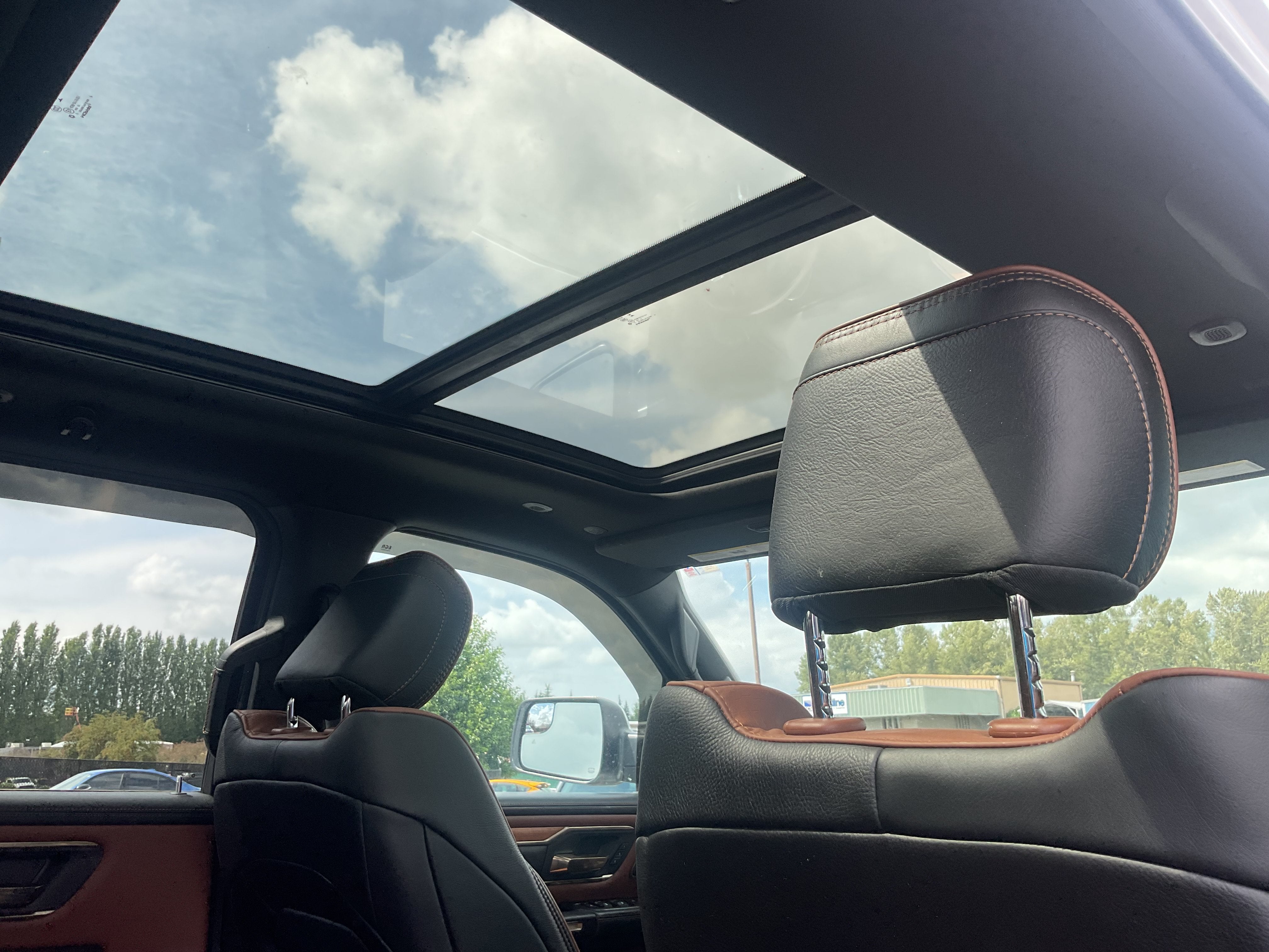 2022 RAM 1500 Limited Longhorn