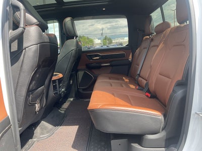 2022 RAM 1500 Limited Longhorn
