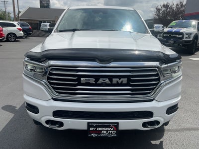 2022 RAM 1500 Limited Longhorn