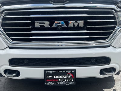 2022 RAM 1500 Limited Longhorn