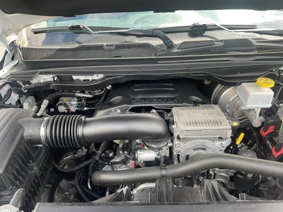 2022 RAM 1500 Limited Longhorn