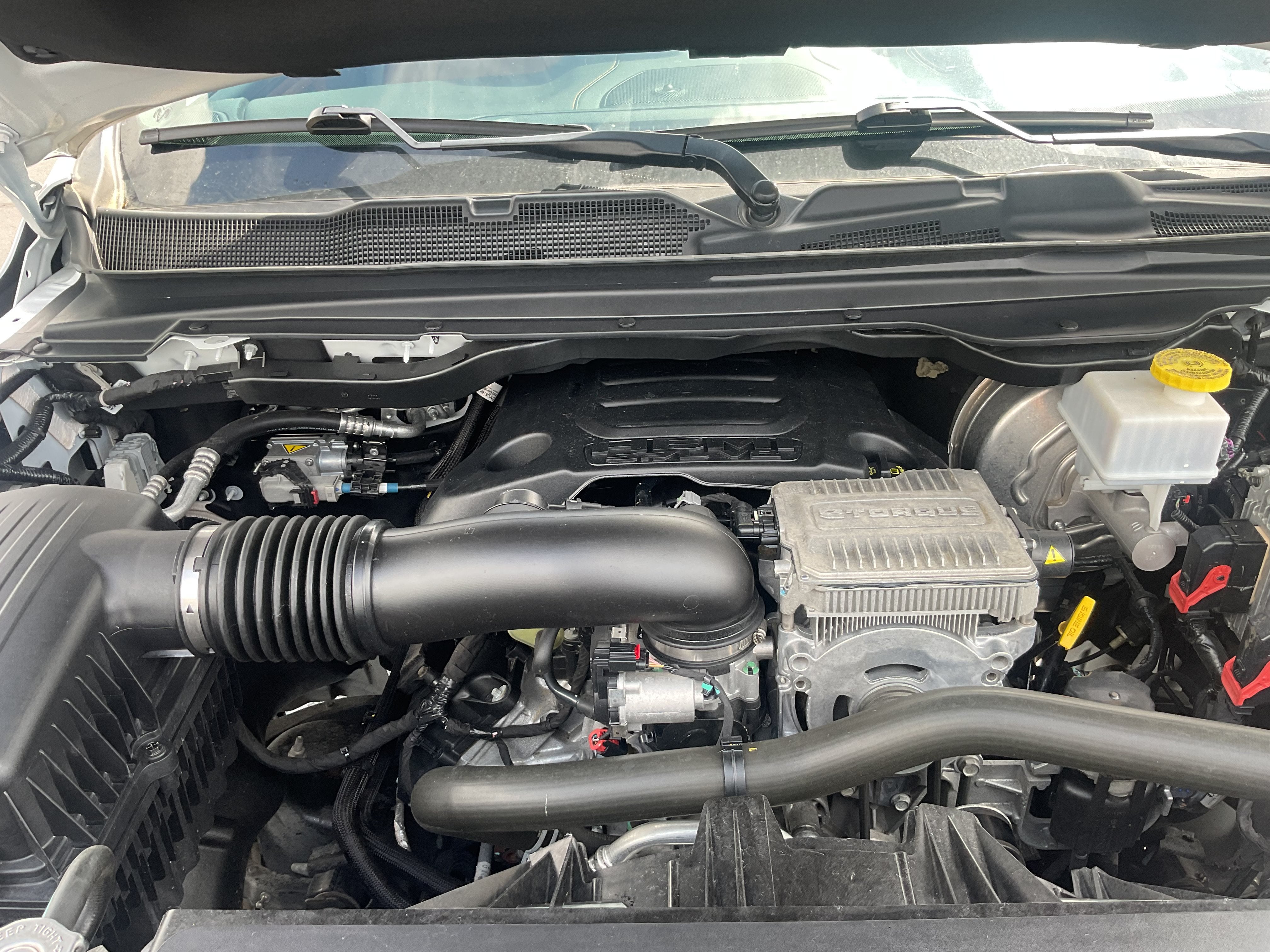2022 RAM 1500 Limited Longhorn
