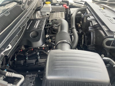 2022 RAM 1500 Limited Longhorn