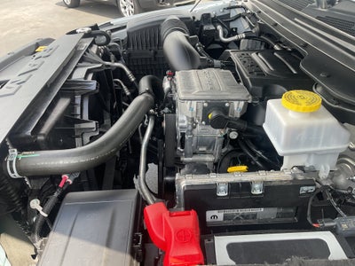 2022 RAM 1500 Limited Longhorn