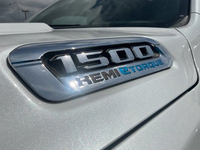 2022 RAM 1500 Limited Longhorn
